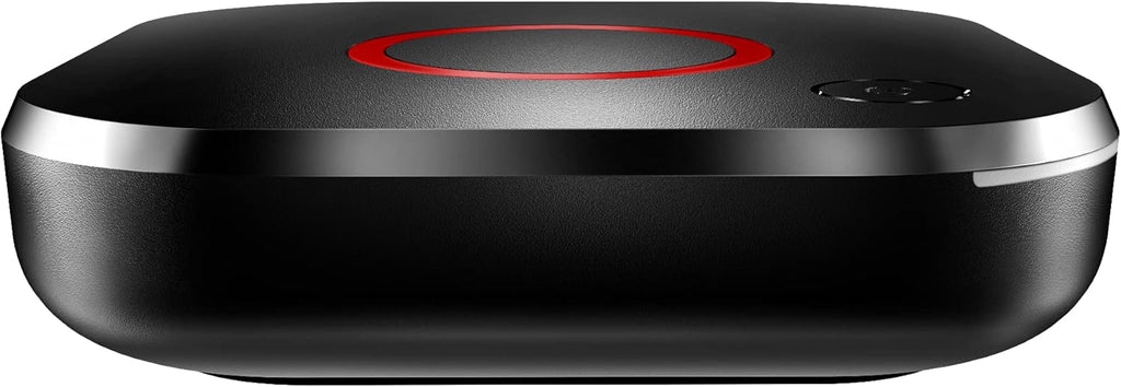 Black 4K WiFi Media Player I92550