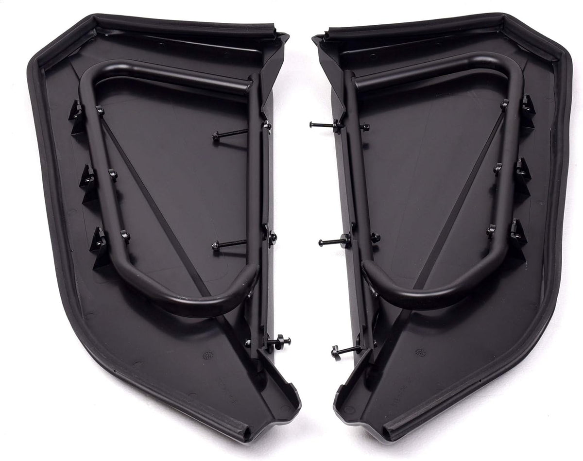 Lower Door Panels Insert Kit for Can Am Maverick X3 2 door 2017 2022 N628