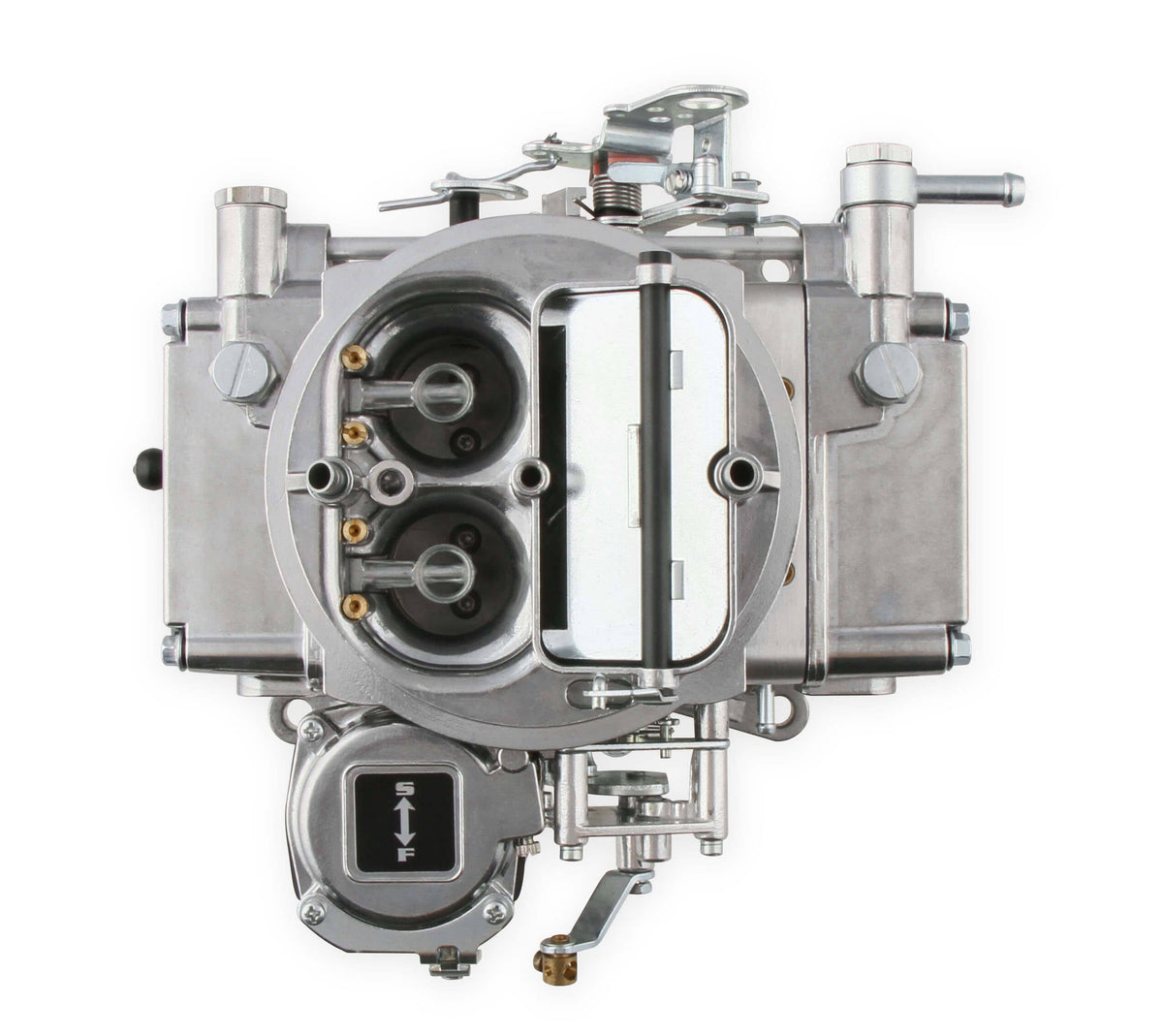 Brawler Diecast Carburetor J5488