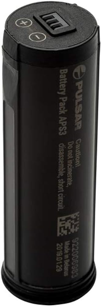 Battery Pack APS 3 C97723