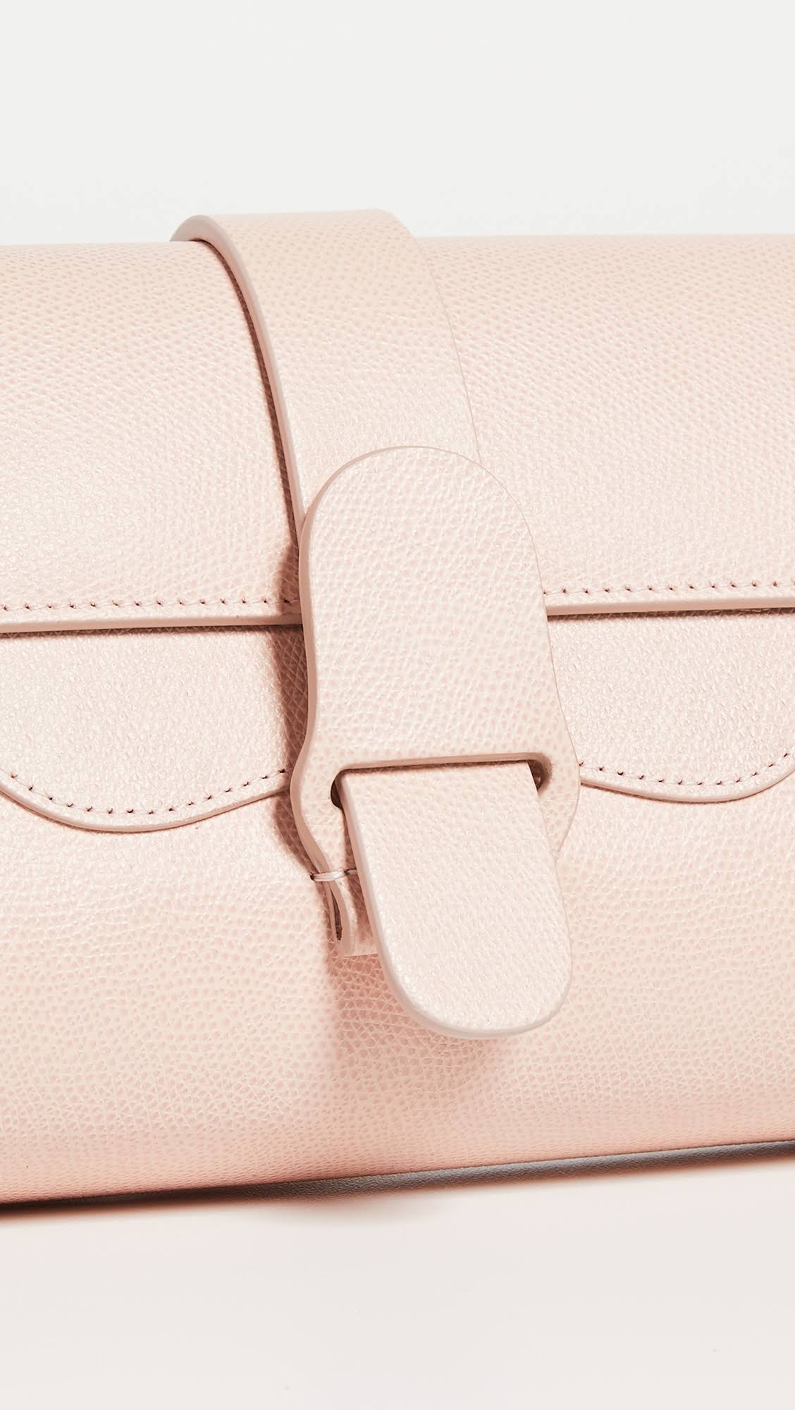 Blush Belt Bag Q5587