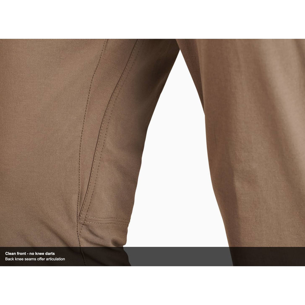 Khaki Chino Pants N6603