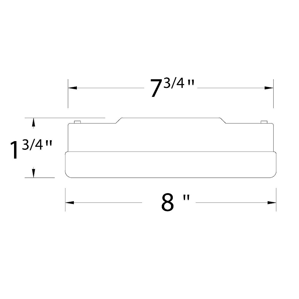 LED Light Kit Fan C169216