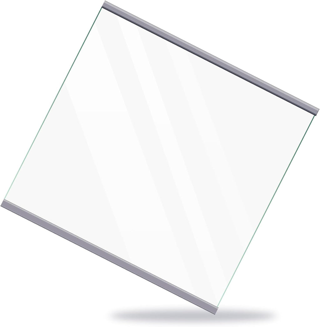 Refrigerator Glass Shelf B531