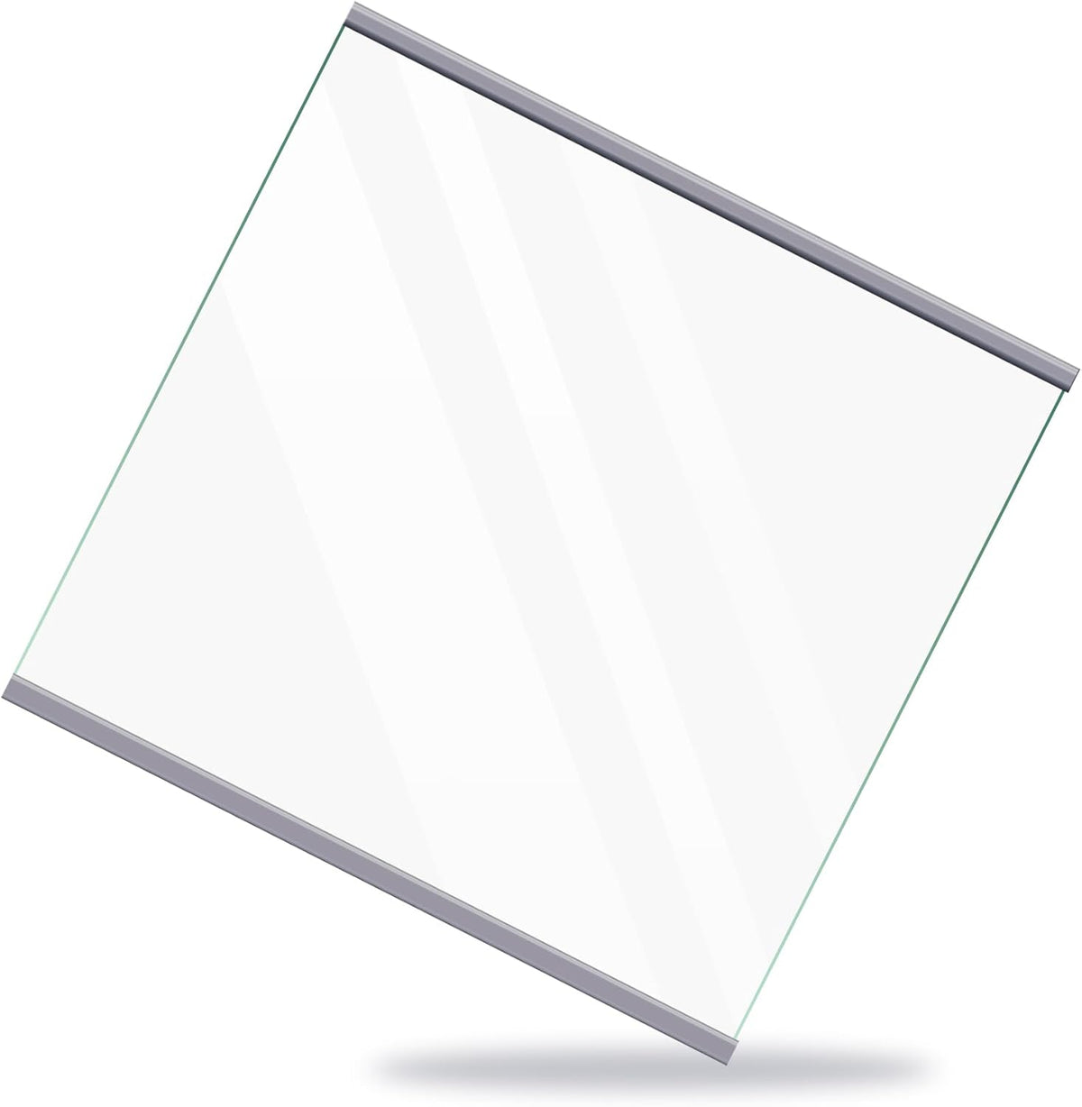 Refrigerator Glass Shelf B531