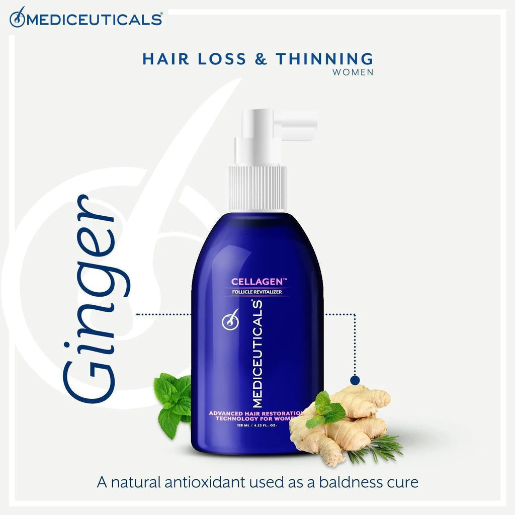 FOLLICLE REVITALIZER 125ml Y20534
