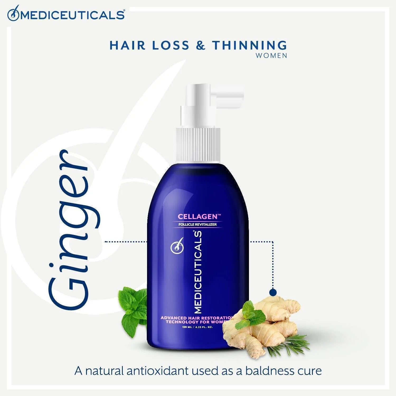 FOLLICLE REVITALIZER 125ml Y20534