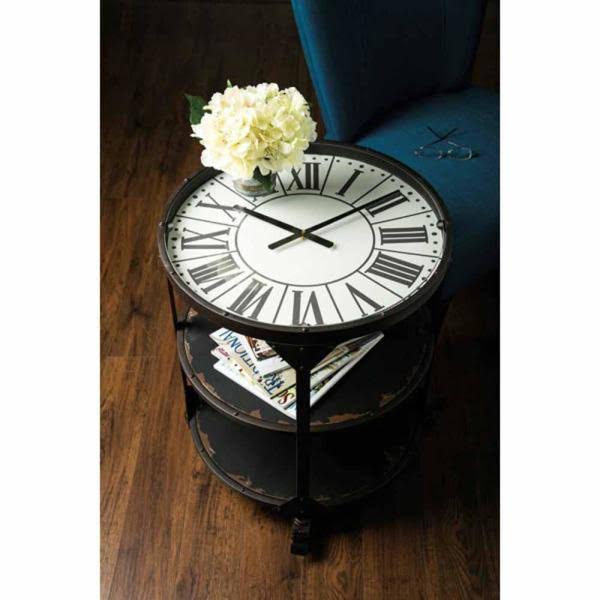 Timeless Table M953