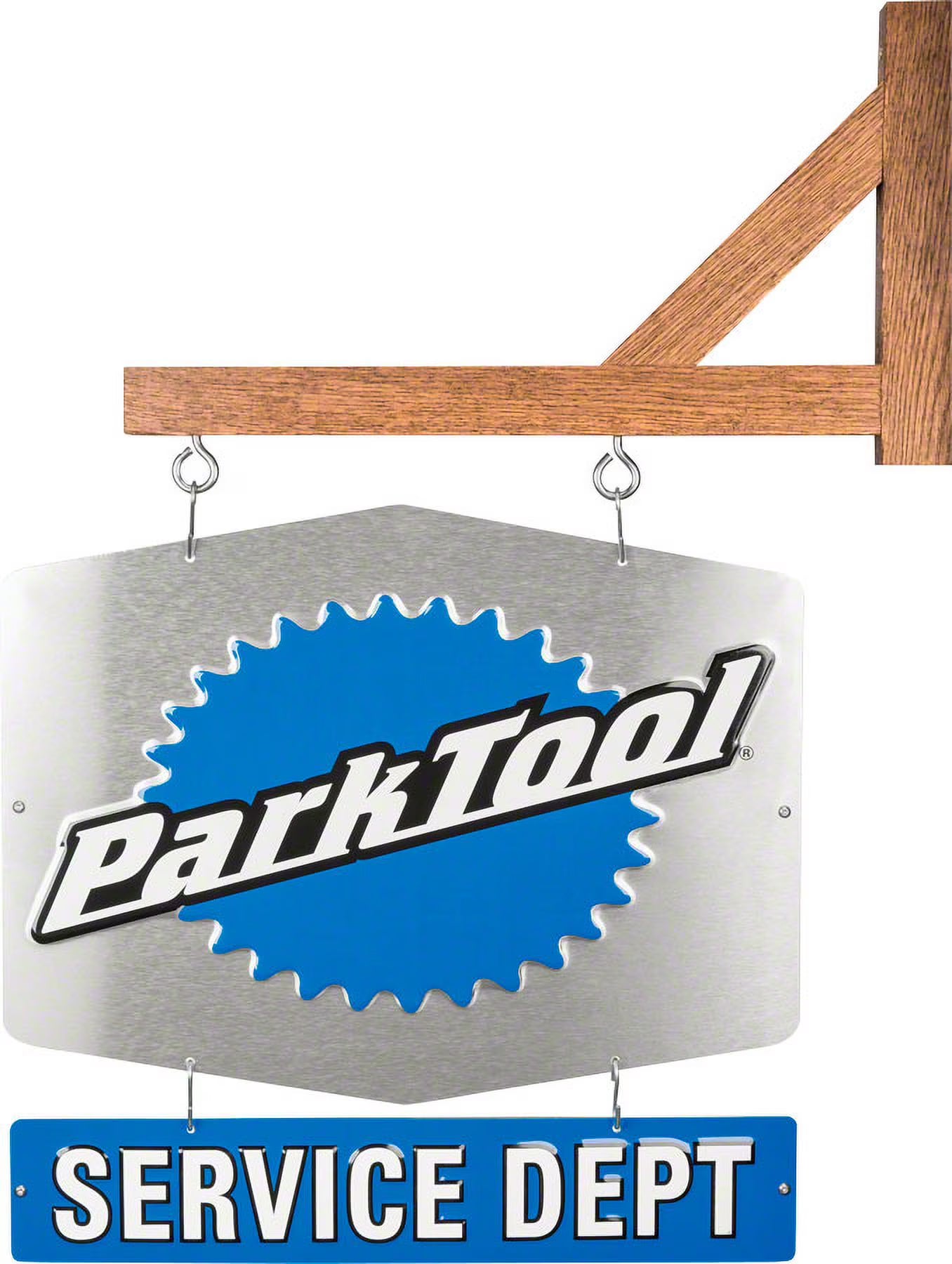 Shop Service Department Sign T949571