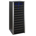 80-Bottle Wine Cooler M38009