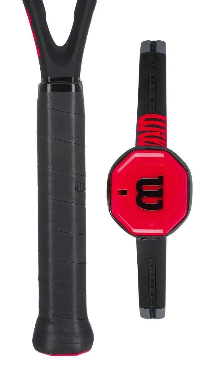 Clash 100 Tour Tennis Racquet C318