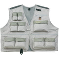 Men's Warm Weather Wader Vest C5501