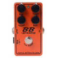 Bb Preamp Distortion Pedal U39415