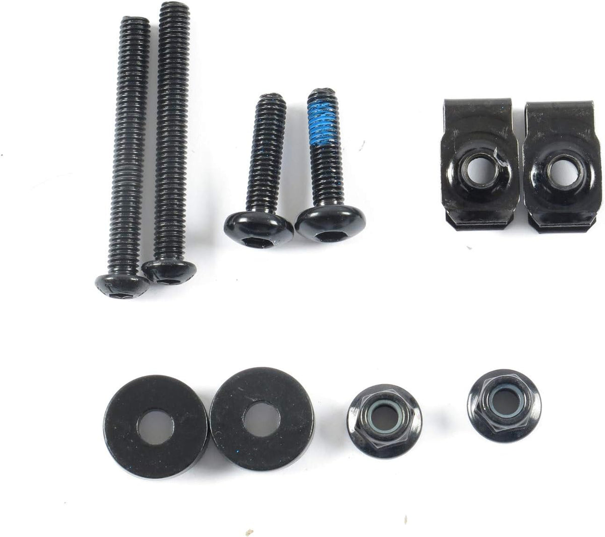 Lower Door Panels Insert Kit for Can Am Maverick X3 2 door 2017 2022 N628