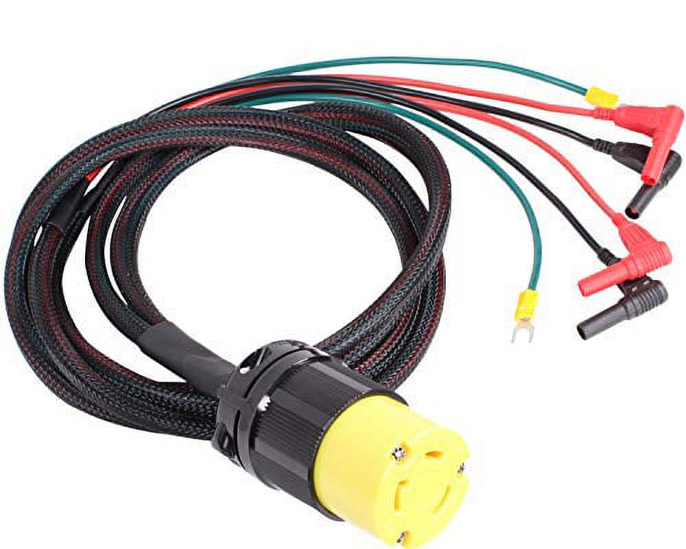 30A Parallel Cord Connection Kit for Inverter Generators T180164