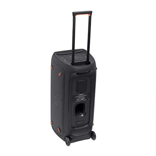 Black PartyBox 310 H79455