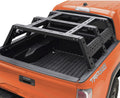 Truck Bed Rack No-Drill Cargo Rack System O2220