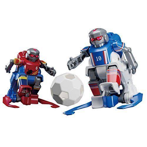 Soccer Borg Kick Off Set R95055