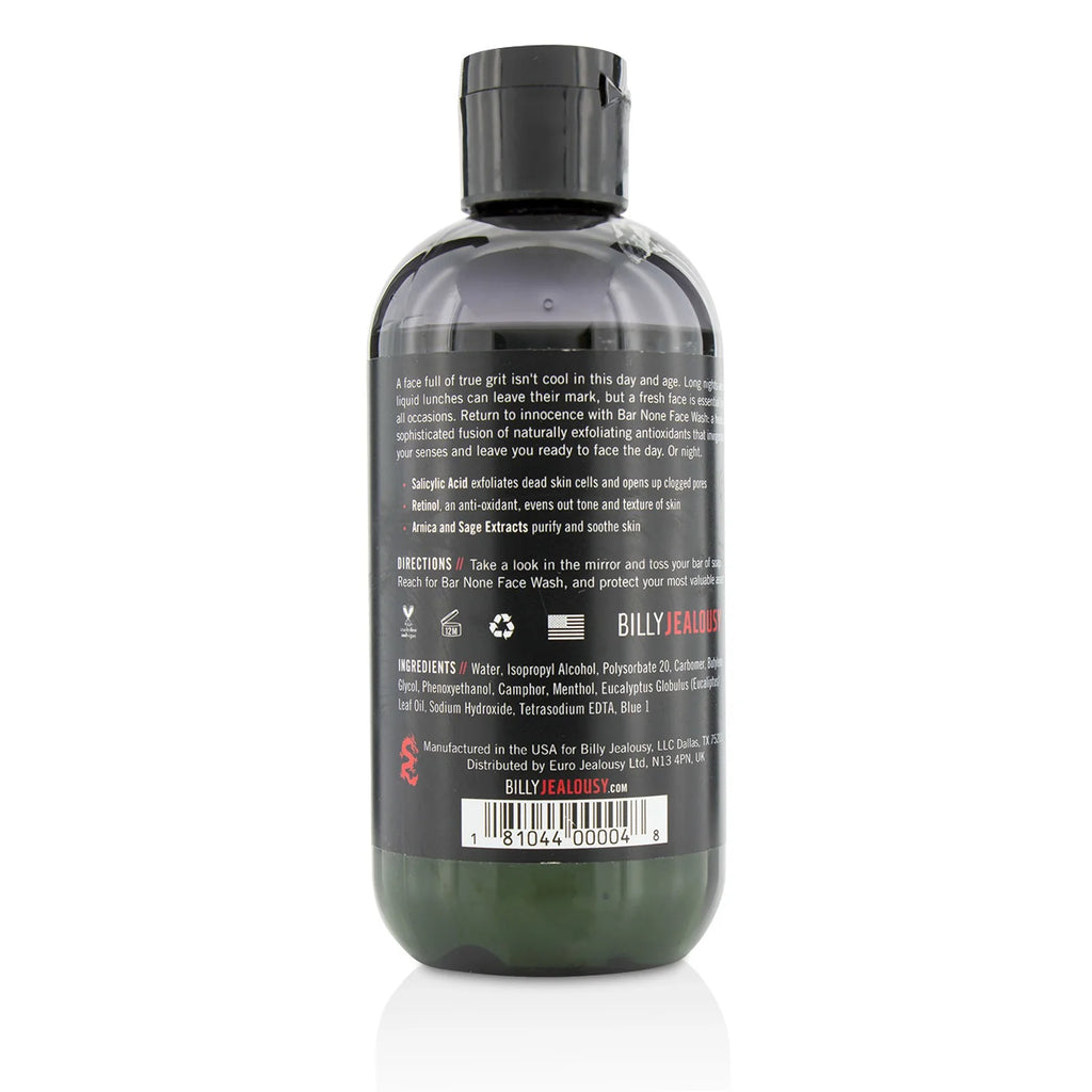 Salicylic Face Wash 236ml L781