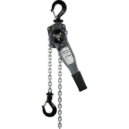 3/4 Ton Capacity Lever Hoist J882