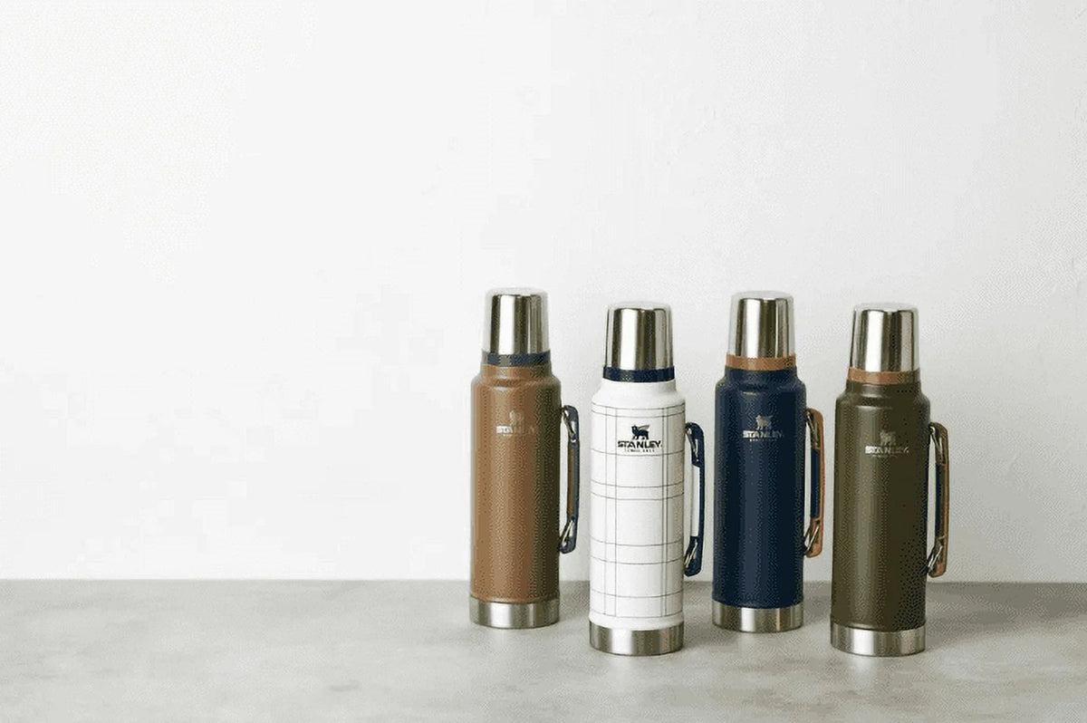 1.5qt Stainless Steel Bottle Z61377