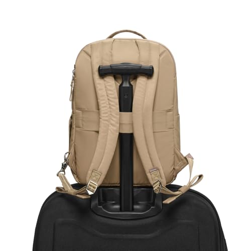 Black 10L Anti Theft Backpack I44646