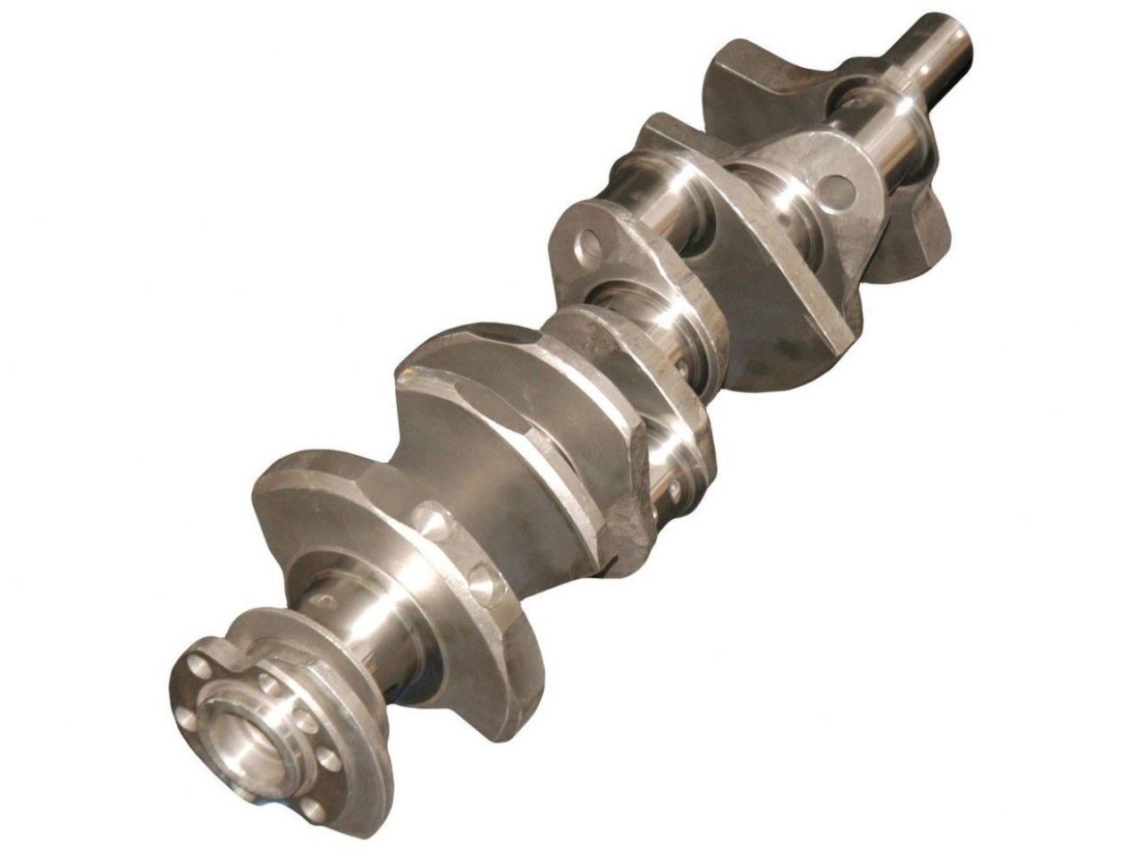 Cast Crankshaft U163