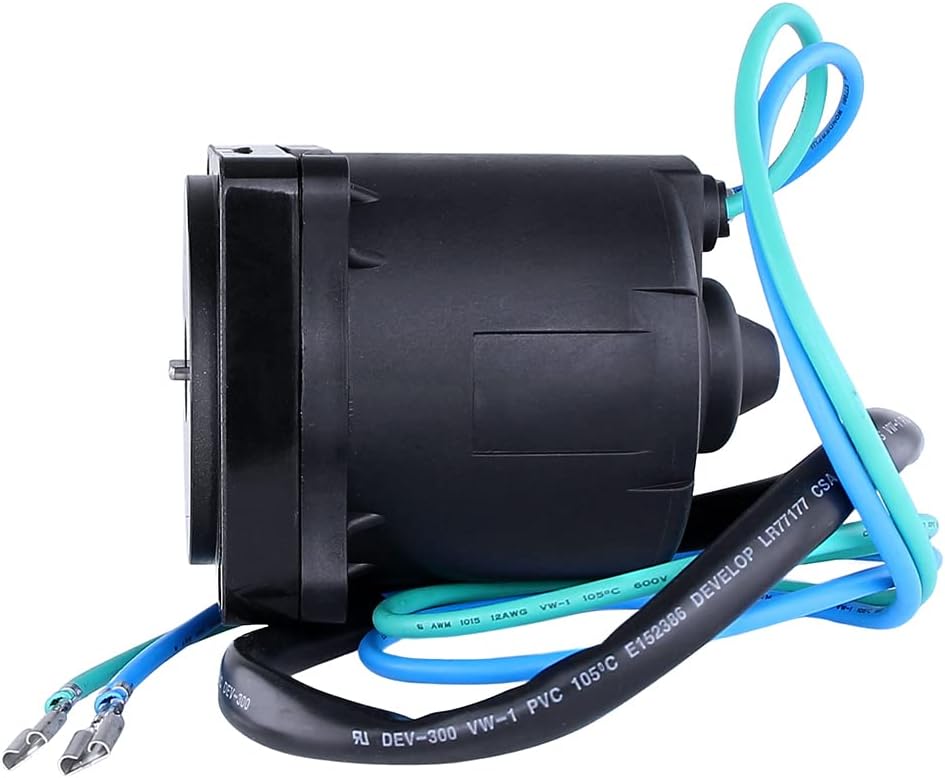Tilt/Trim Motor P452833