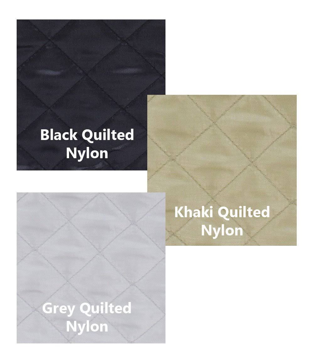 Khaki Medium Pet Car Seat X460