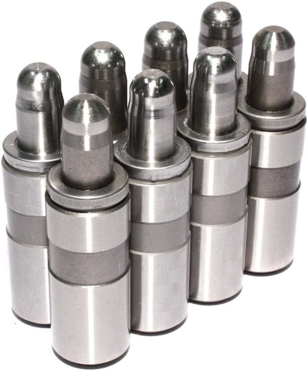 Hydraulic Flat Lifter Set for Ford V6 H3370