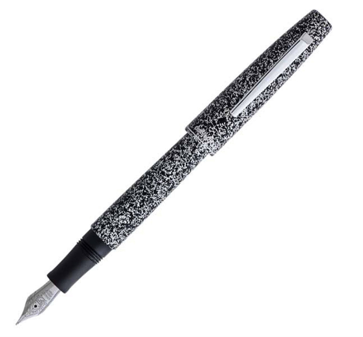 Black Fine Composition Fountain Pen W646187
