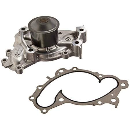 Water Pump Assembly N2200