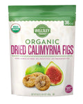 Organic Dried Calimyrna Figs, 36 oz. W933336