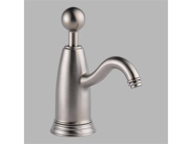 Soap Dispenser Stainless W88709