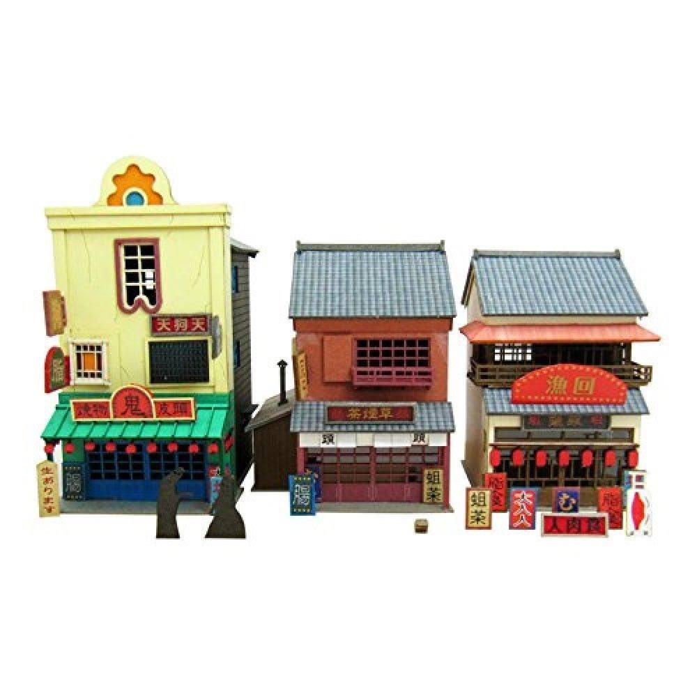 Paper Craft Y957378