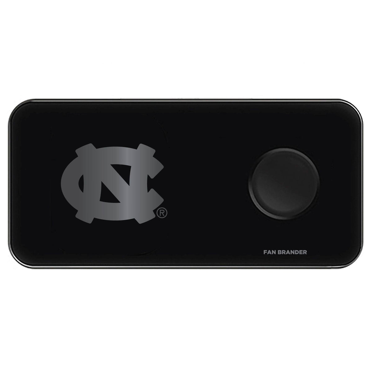 3 in 1 Glass Wireless Charge Pad E55638