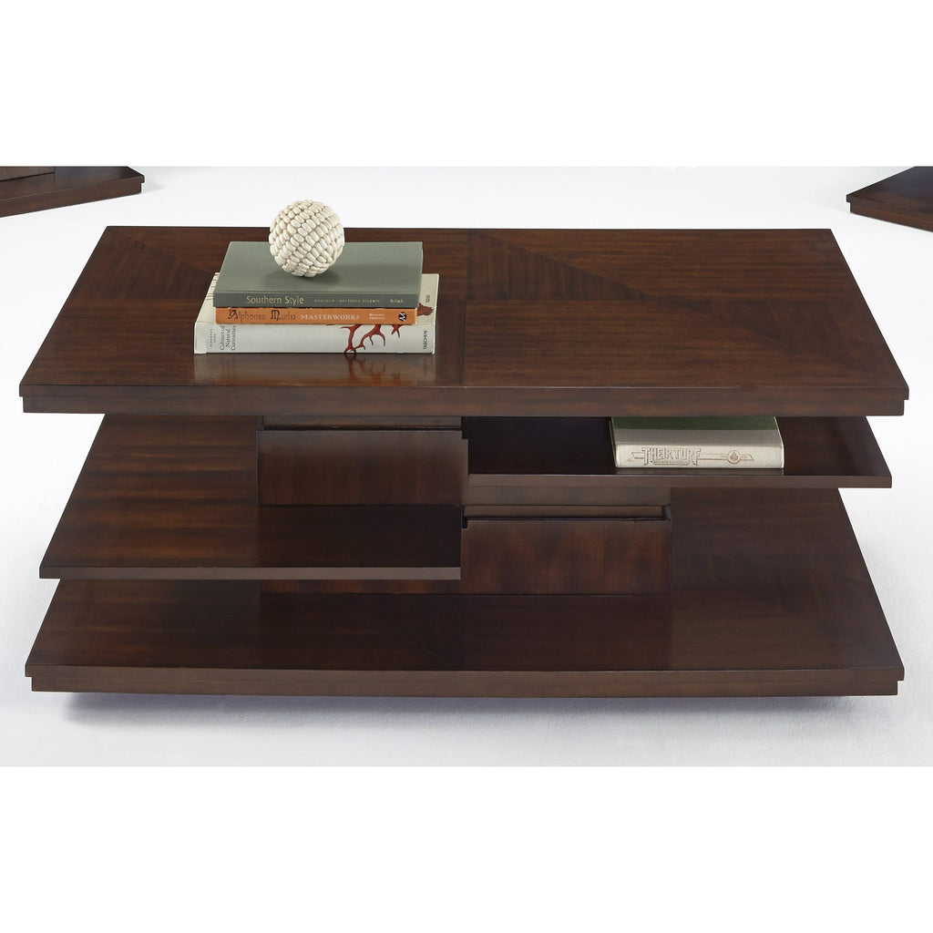 Rectangular Cocktail Table R562235
