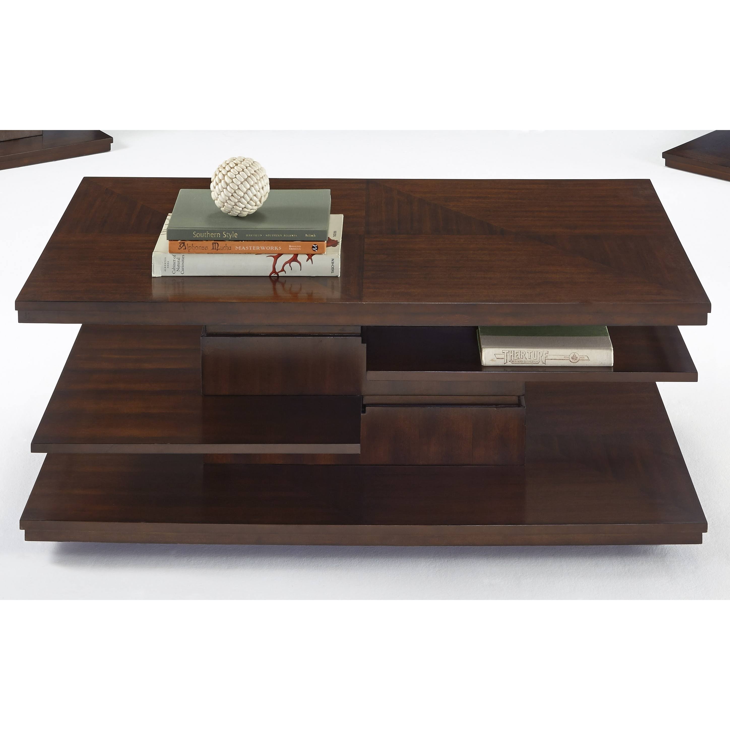 Rectangular Cocktail Table R562235