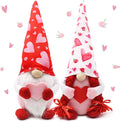 2 PCS Gnomes Plush Doll P53980