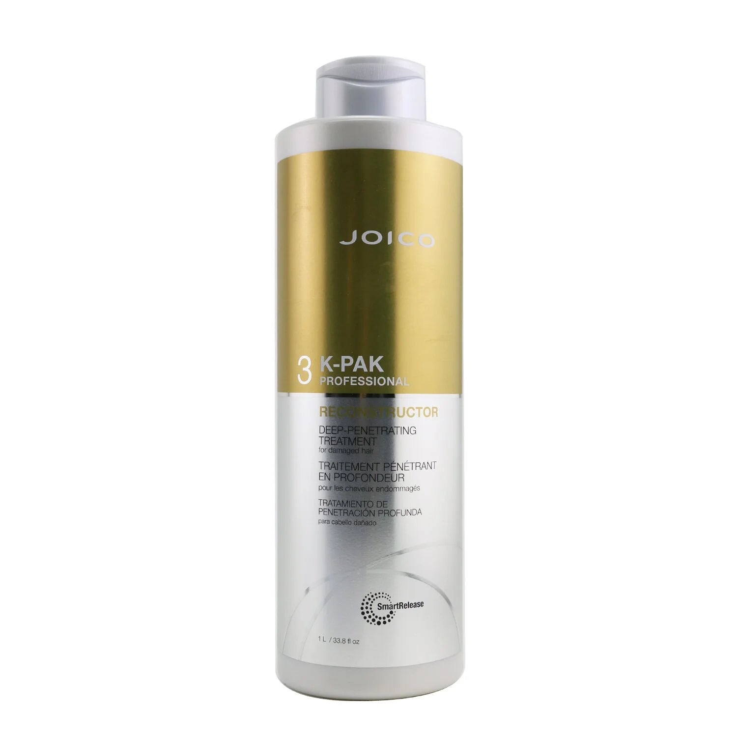 Deep-Penetrating Treatment 1000ml N110