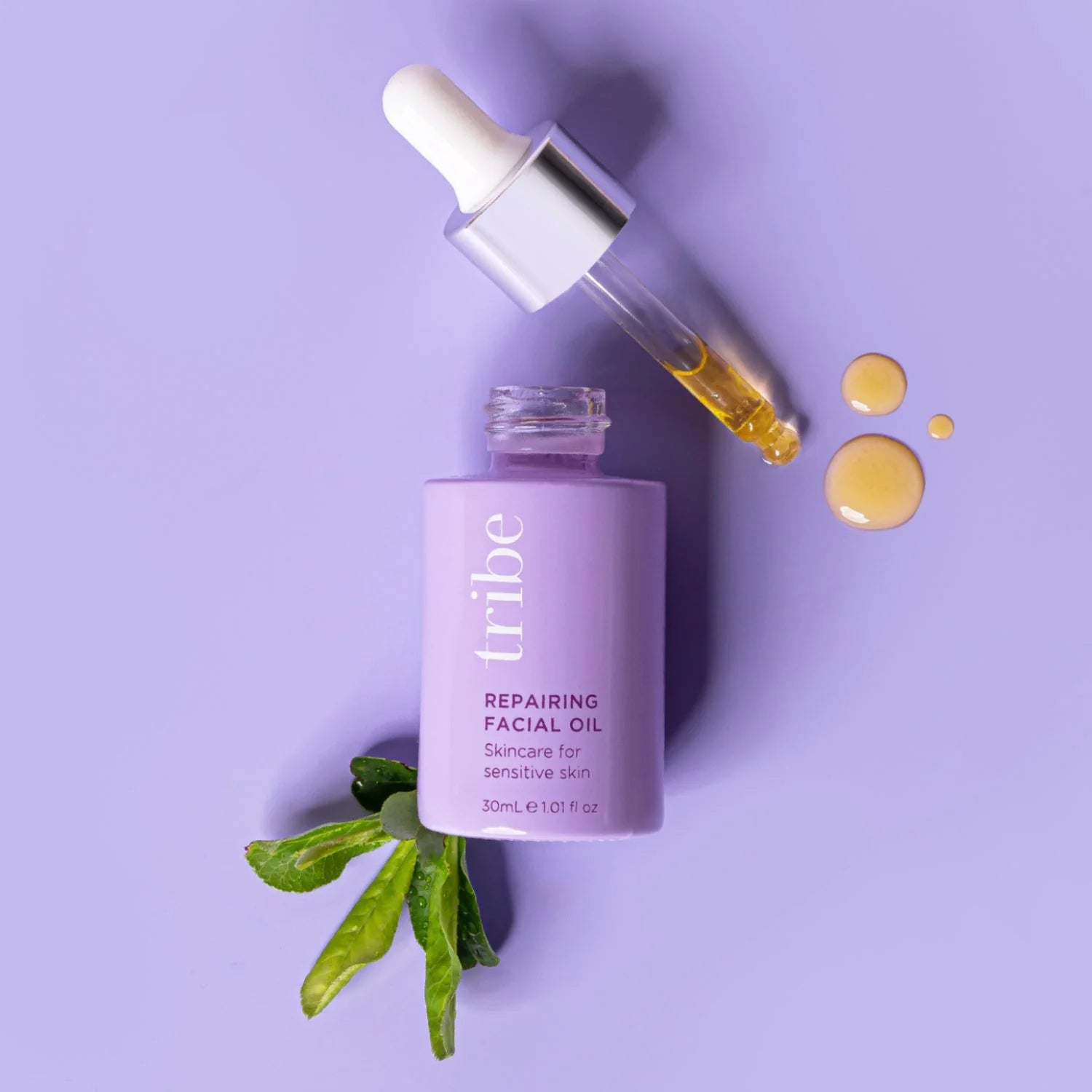 Repairing Facial Oil 30ml L2325