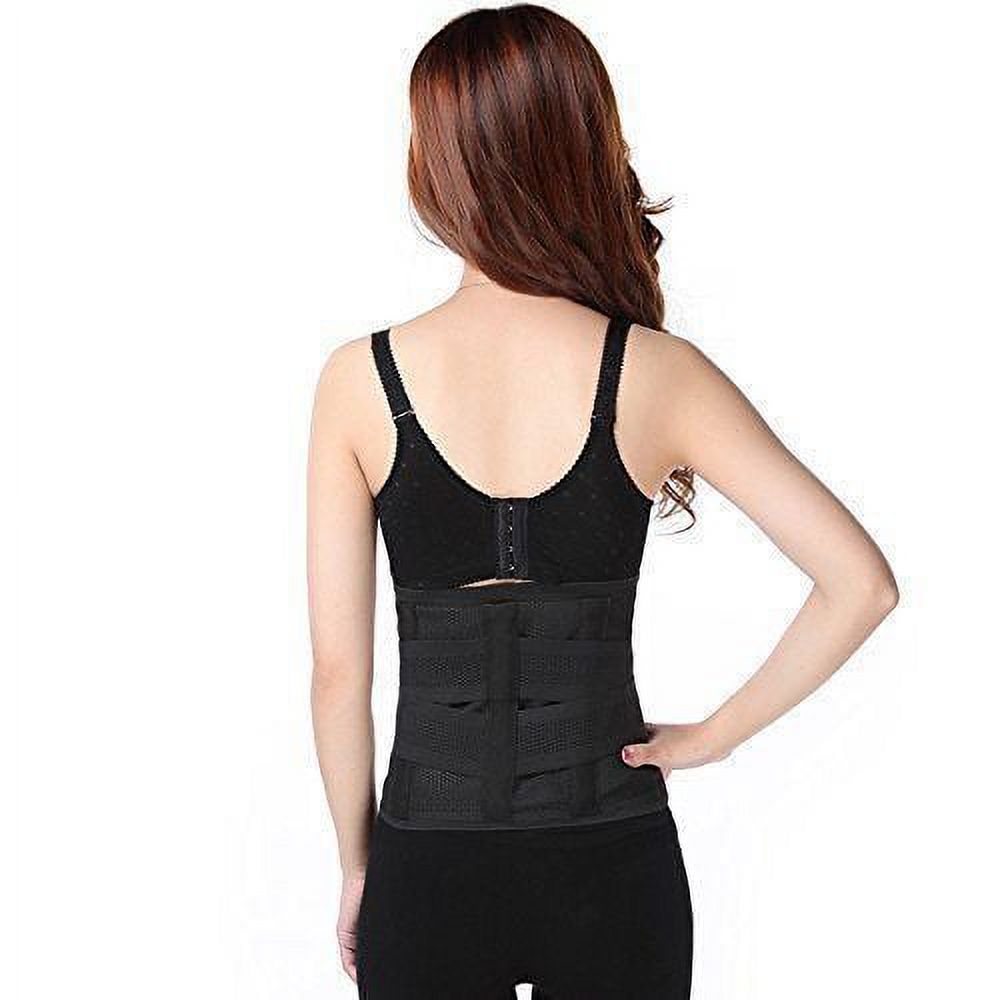 XL Waist Trimmer Sweat Belt F58568