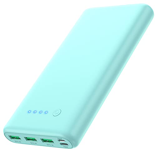 36800mAh Power Bank with USB-C N5757
