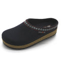 Navy Slip-On Shoes D450