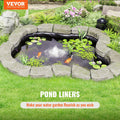 15 x 20 ft 45 Mil EPDM Pond Liner R650085