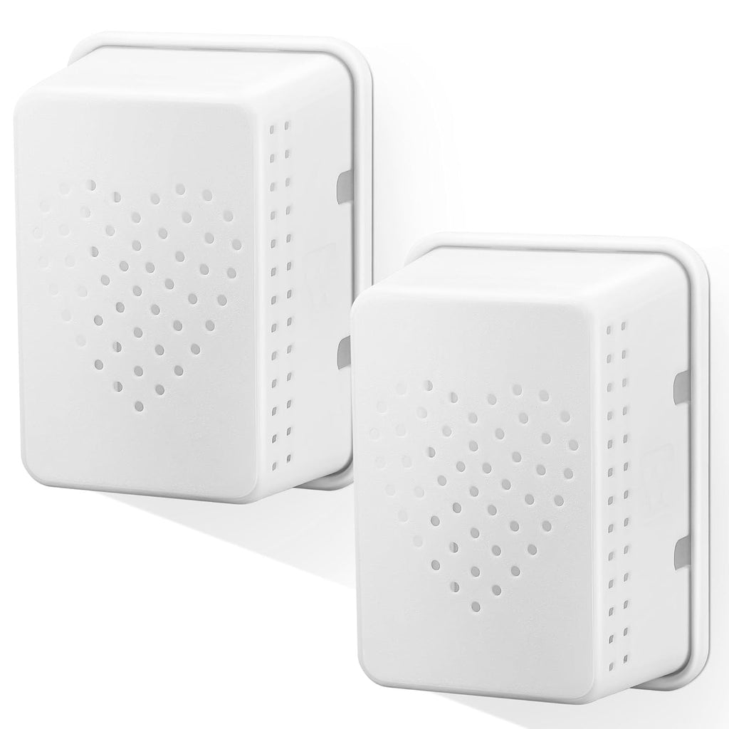 2Pack Extra Large Outlet Covers Box U789