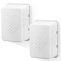 2Pack Extra Large Outlet Covers Box U789