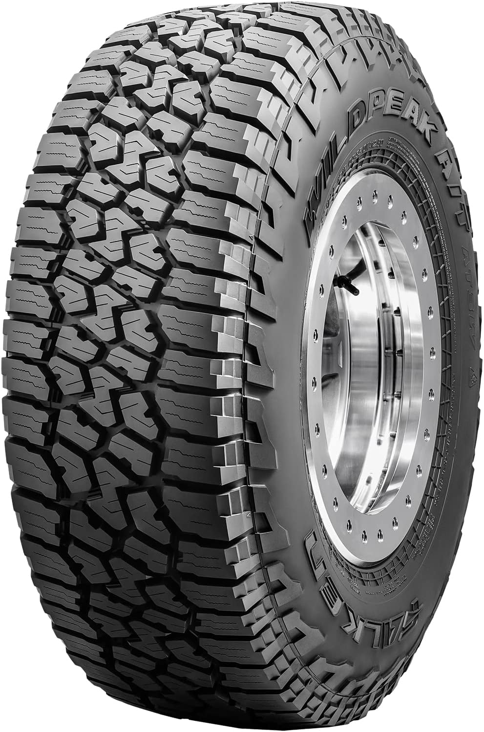 255/70R16 All Terrain Radial Tire U1818