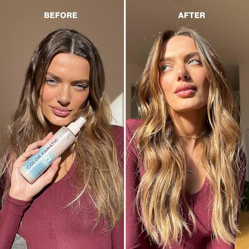 Leave-in Conditioner Hair Treatment and Detangler Spray P5857