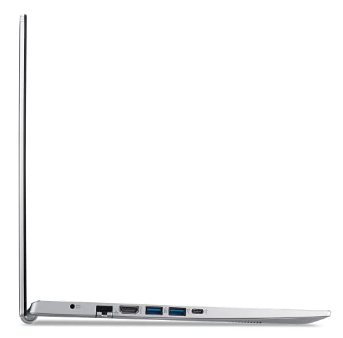 15.6" Full HD IPS Display Laptop with Intel Core i7-1165G7, 16GB DDR4, 512GB SSD Q4485